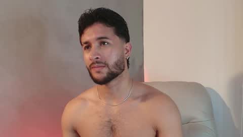 Valentino online show from February 9, 12:39 am