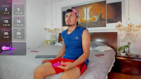  Valentinos  online show from September 23, 8:04 pm