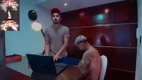  Valentinos  online show from March 16, 9:52 pm