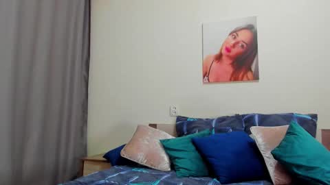 Kate online show from March 20, 6:07 am