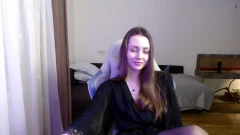 Valentina online show from January 13, 5:02 pm