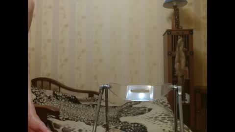 valentijm online show from March 24, 9:54 pm