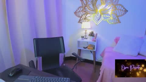 Valery And Daniel online show from September 23, 1:32 am