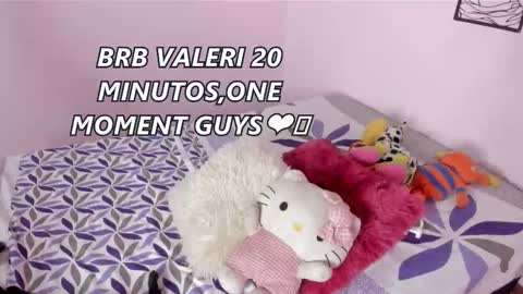 valeri_10 online show from October 19, 5:01 am