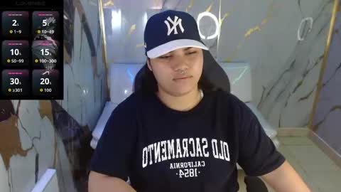 valeri_harpers4 online show from May 7, 2:07 am