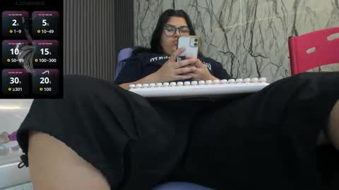 valeri_harpers4 online show from May 29, 3:21 pm