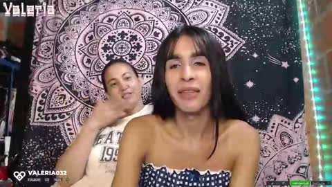 valeria online show from September 24, 3:13 am
