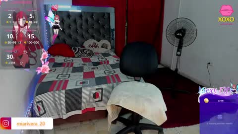 valeria_19x online show from April 4, 5:58 am