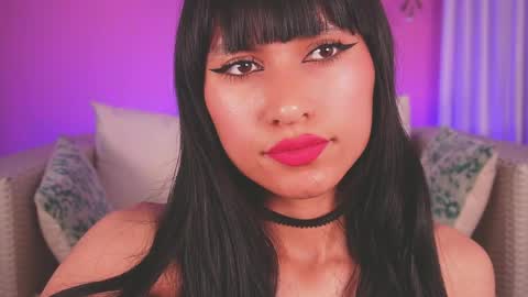 Valeria online show from April 20, 3:31 am