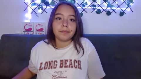 valeria online show from February 22, 9:23 am