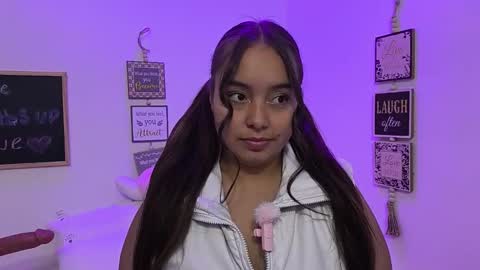 valeria online show from March 14, 5:33 am