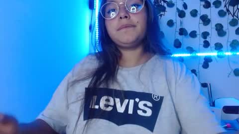 valeria online show from December 6, 5:58 am