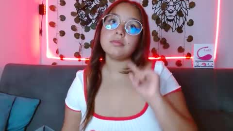 valeria online show from January 5, 4:58 am