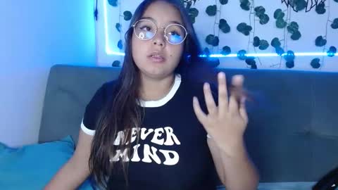 valeria online show from January 4, 4:01 am