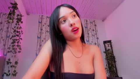 valeria online show from March 3, 9:33 pm