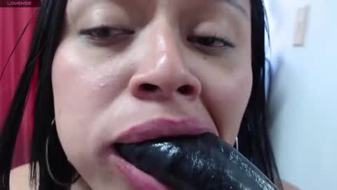 VALERIA online show from February 25, 2:03 am