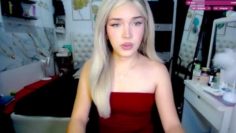 VALERIA online show from February 11, 11:36 am