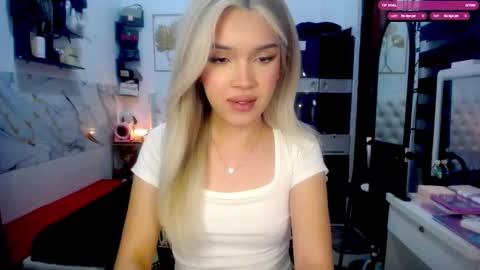 Snapshot of valeria_nikia chatting on October 6, 12:34 pm VALERIA online show from October 6, 12:34 pm