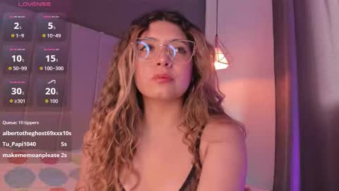 valeria_rouse28 online show from November 28, 7:32 pm