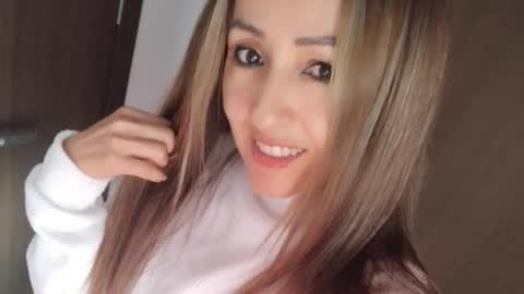 Valeria online show from November 17, 2:25 am