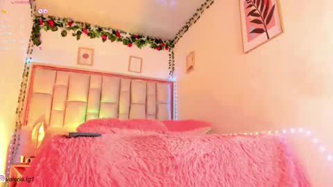 Valeria online show from March 27, 8:26 am