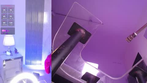 Valeria online show from February 20, 1:35 pm