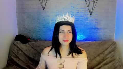 valeriagill_ online show from July 9, 12:14 am