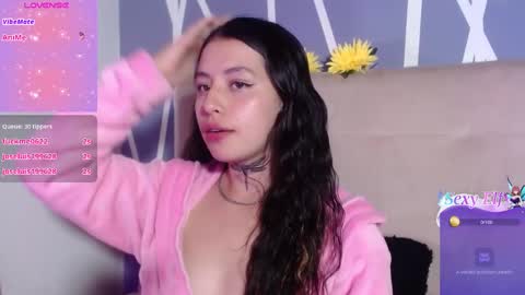 Valeria rodriguez online show from March 5, 10:43 pm