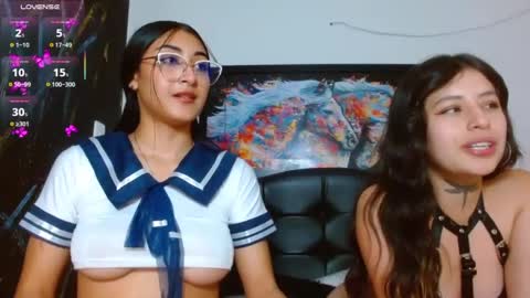 Valeria rodriguez online show from March 10, 11:27 pm