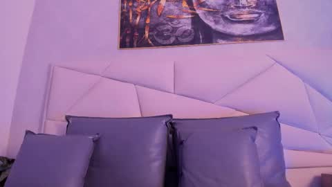 Valeria online show from February 3, 6:22 am