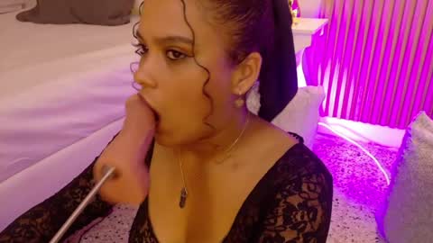 Valeria online show from April 15, 2:37 am