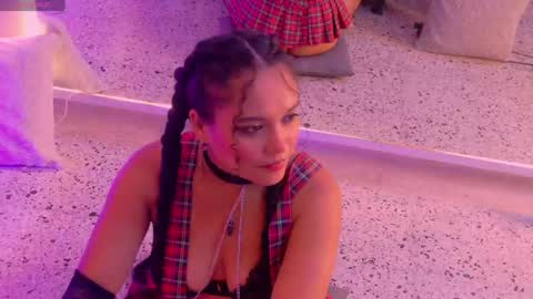 Valeria online show from April 21, 3:02 am