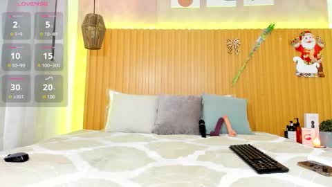 Valeria Kaur online show from December 29, 3:57 pm