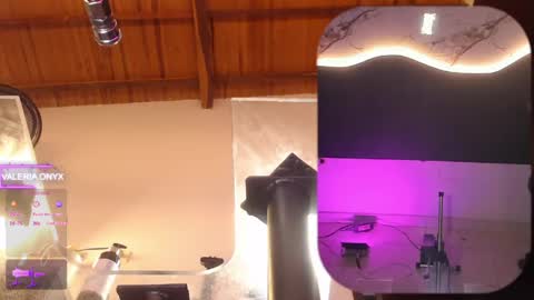 Valeria Onyx online show from June 3, 2:33 pm