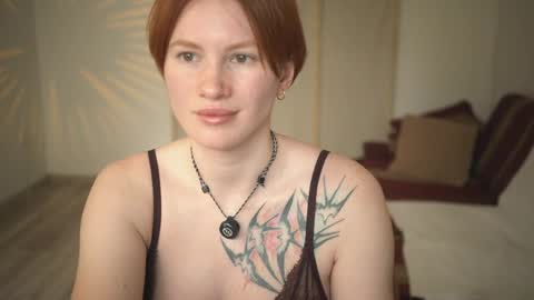 Valeria online show from April 10, 12:54 pm