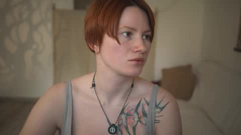 Valeria online show from March 23, 1:27 pm