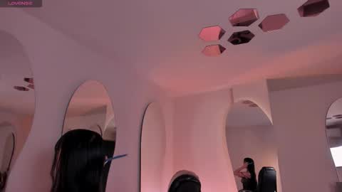 Valeria online show from February 28, 5:22 am