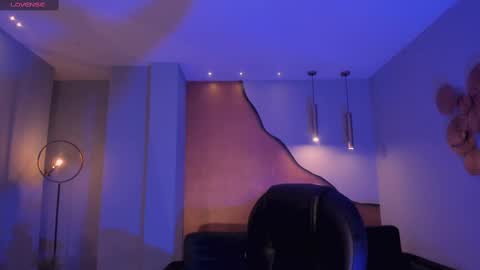 Valeria online show from March 11, 9:56 am