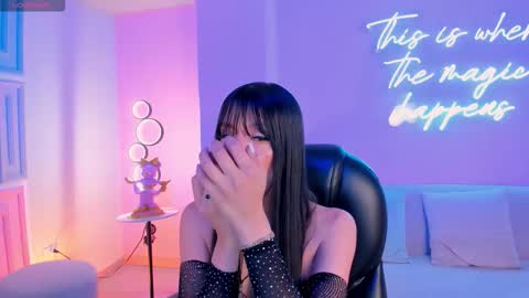 Valeria online show from October 20, 12:26 am