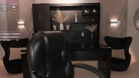 Valeria online show from October 18, 5:44 am