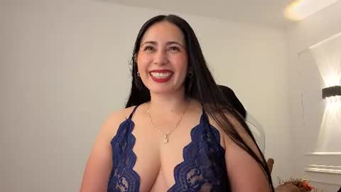 VALERIA online show from July 20, 11:23 am