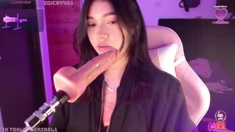 Valeri online show from November 12, 6:16 am