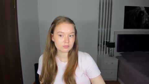 ValeriCherry online show from June 2, 3:25 pm