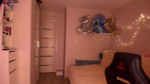 Lera online show from February 26, 1:58 pm