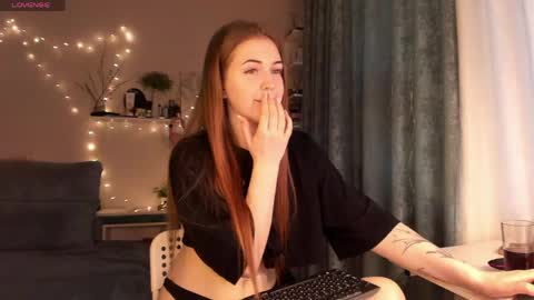 Lera online show from April 29, 2:55 pm