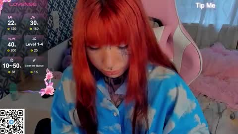 Valerie online show from September 15, 2:18 pm