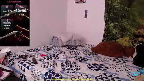 Valerie online show from February 11, 10:13 pm