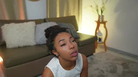 Valerie Style3 online show from January 16, 5:27 am