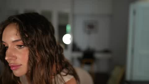 Valerie online show from September 23, 3:44 am