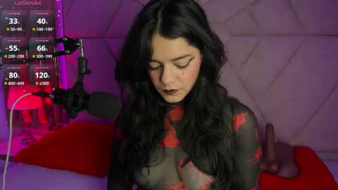 Valeria online show from November 15, 2:07 pm